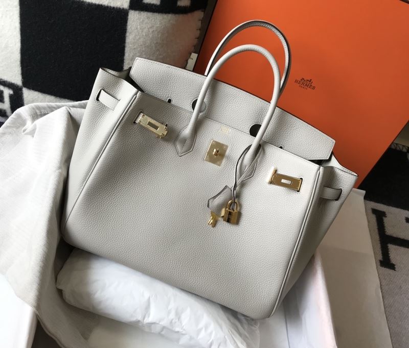 Hermes Birkin Bags